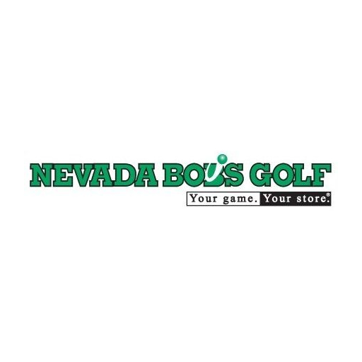 Nevada Bob's Golf logo
